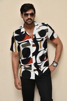 Bellamkonda Sai Sreenivas Stills